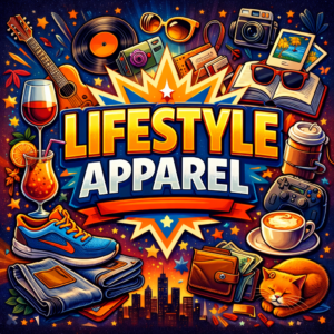 Lifestyle Apparel