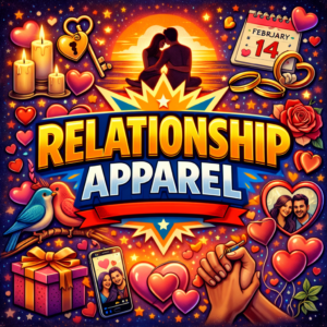 Relationship Apparel
