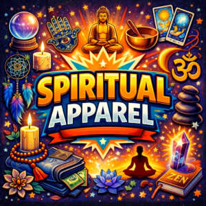 Spiritual Apparel