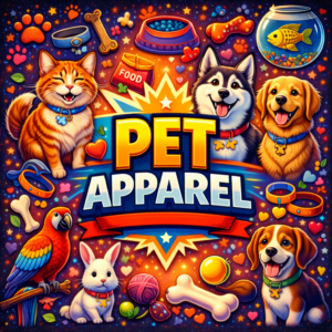 Pet Apparel