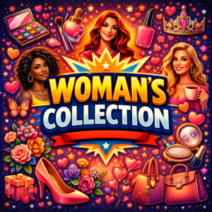Womans Collection