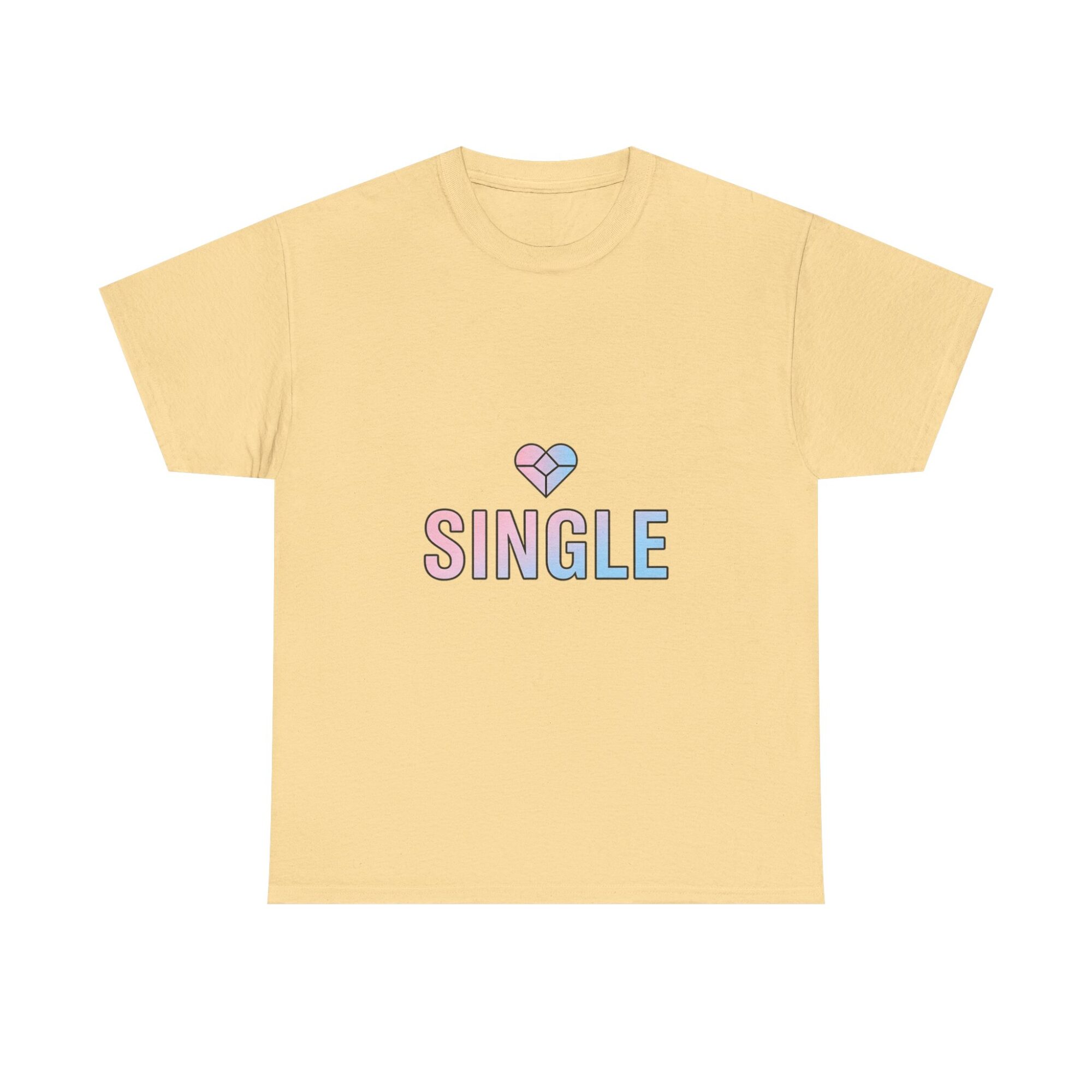 Single & Stylish Unisex Graphic Tee – Premium Print-on-Demand T-Shirt 9 Single & Stylish Unisex Graphic Tee – Premium Print-on-Demand T-Shirt