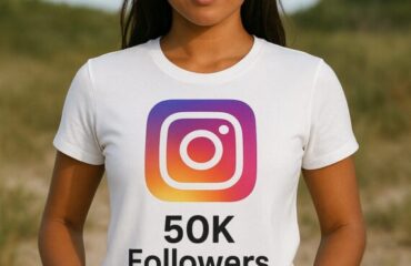 T Shirt Designer Home 28 50K Instagram Followers