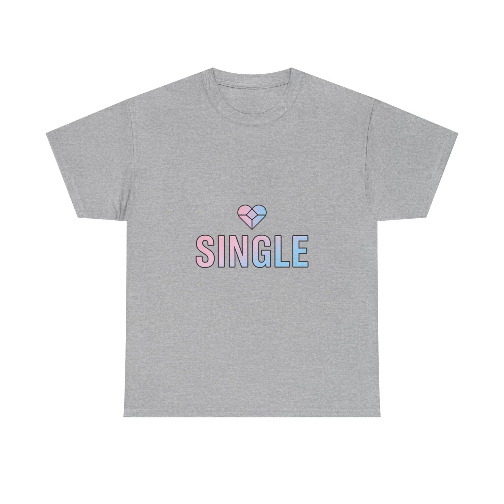 Single & Stylish Unisex Graphic Tee – Premium Print-on-Demand T-Shirt 13 Single & Stylish Unisex Graphic Tee – Premium Print-on-Demand T-Shirt