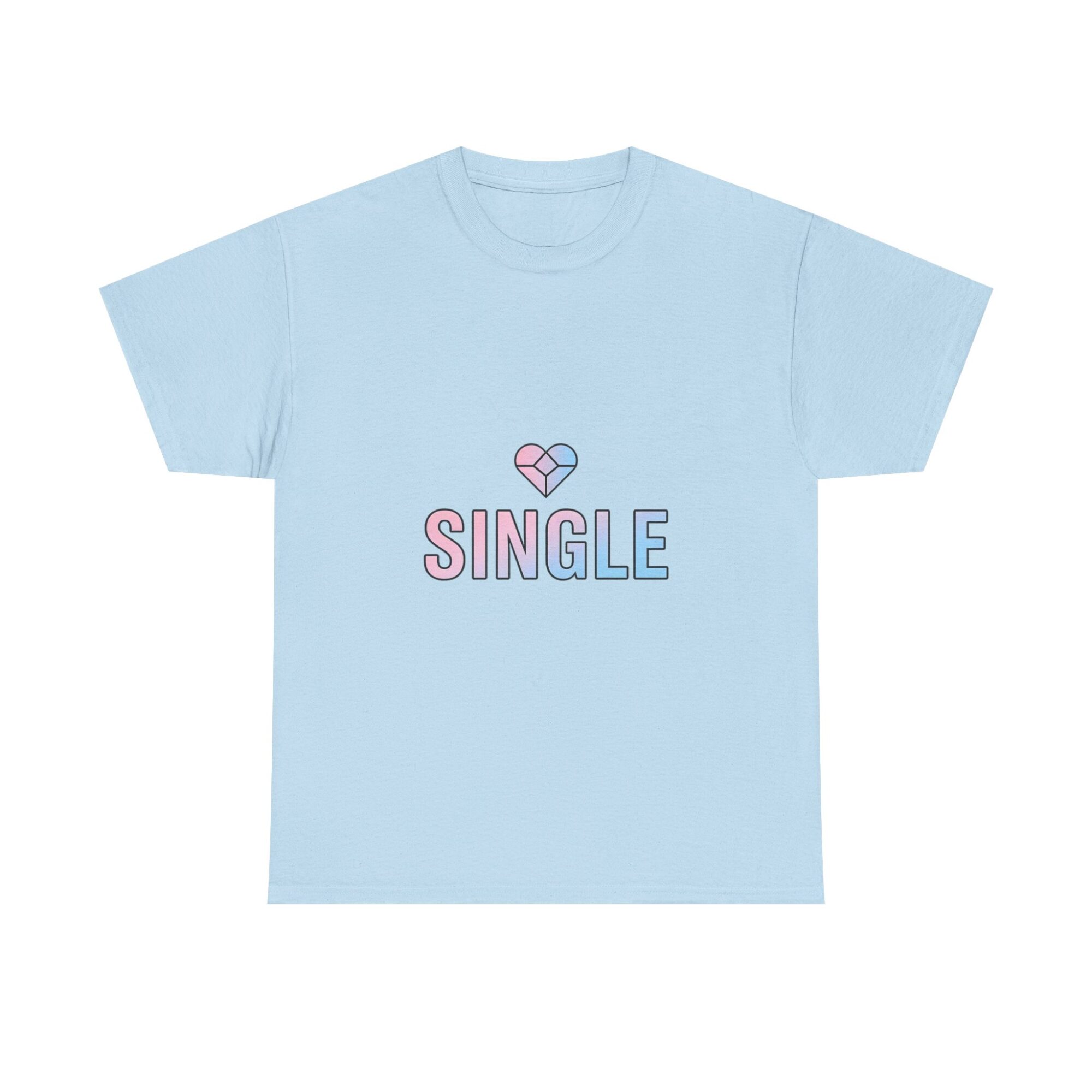 Single & Stylish Unisex Graphic Tee – Premium Print-on-Demand T-Shirt 29 Single & Stylish Unisex Graphic Tee – Premium Print-on-Demand T-Shirt