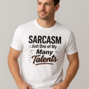 T Shirt Designer Home 16 Sarcasm Graphic Tee - Unisex Premium T-Shirt for Everyday Comfort