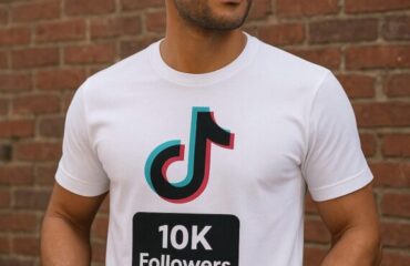 10K TickTok Followers