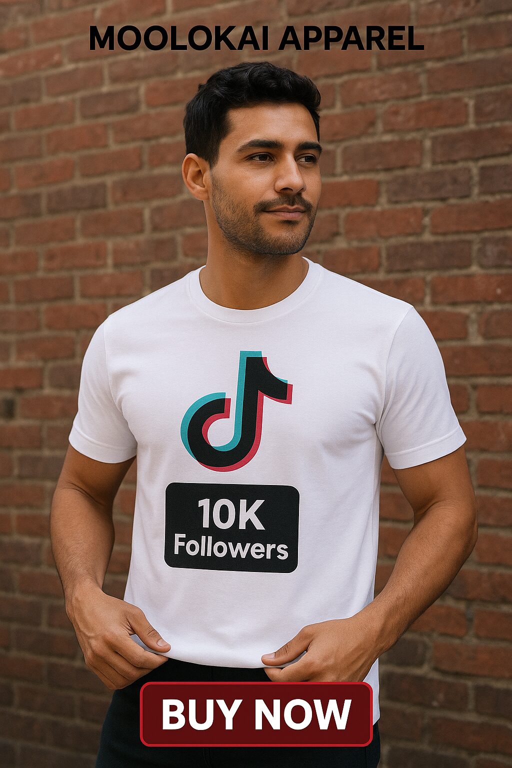 10K TickTok Followers