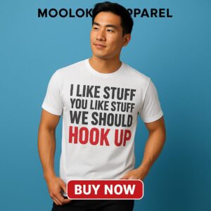 Funny Graphic Tee | Unisex T-Shirt | Premium Print on Demand Apparel