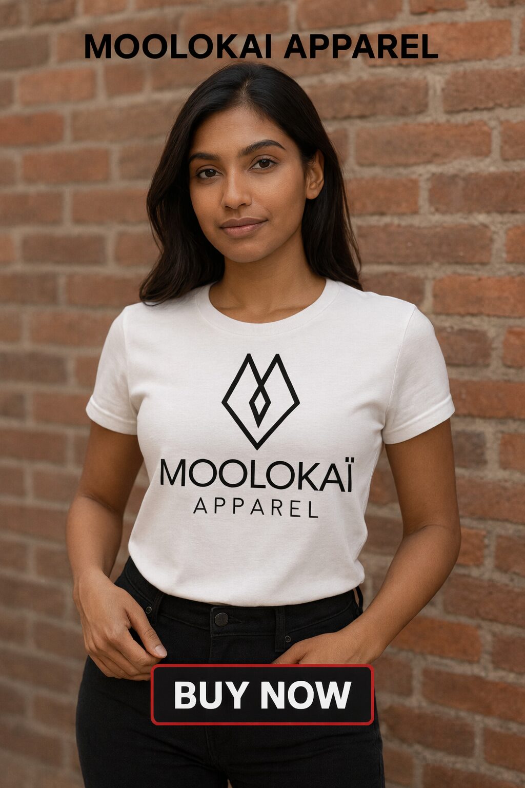 Moolokai