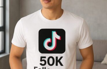 50K TickTok Followers