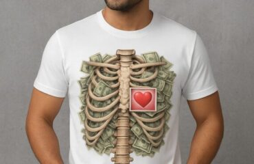 Heart Funded by Hustle