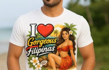 I Love Gorgeous Filipinas