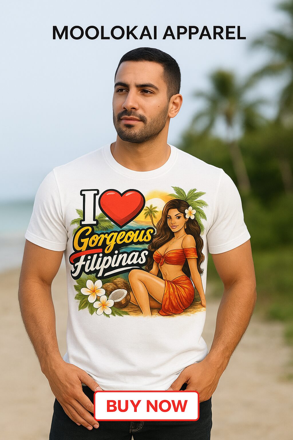 I Love Gorgeous Filipinas