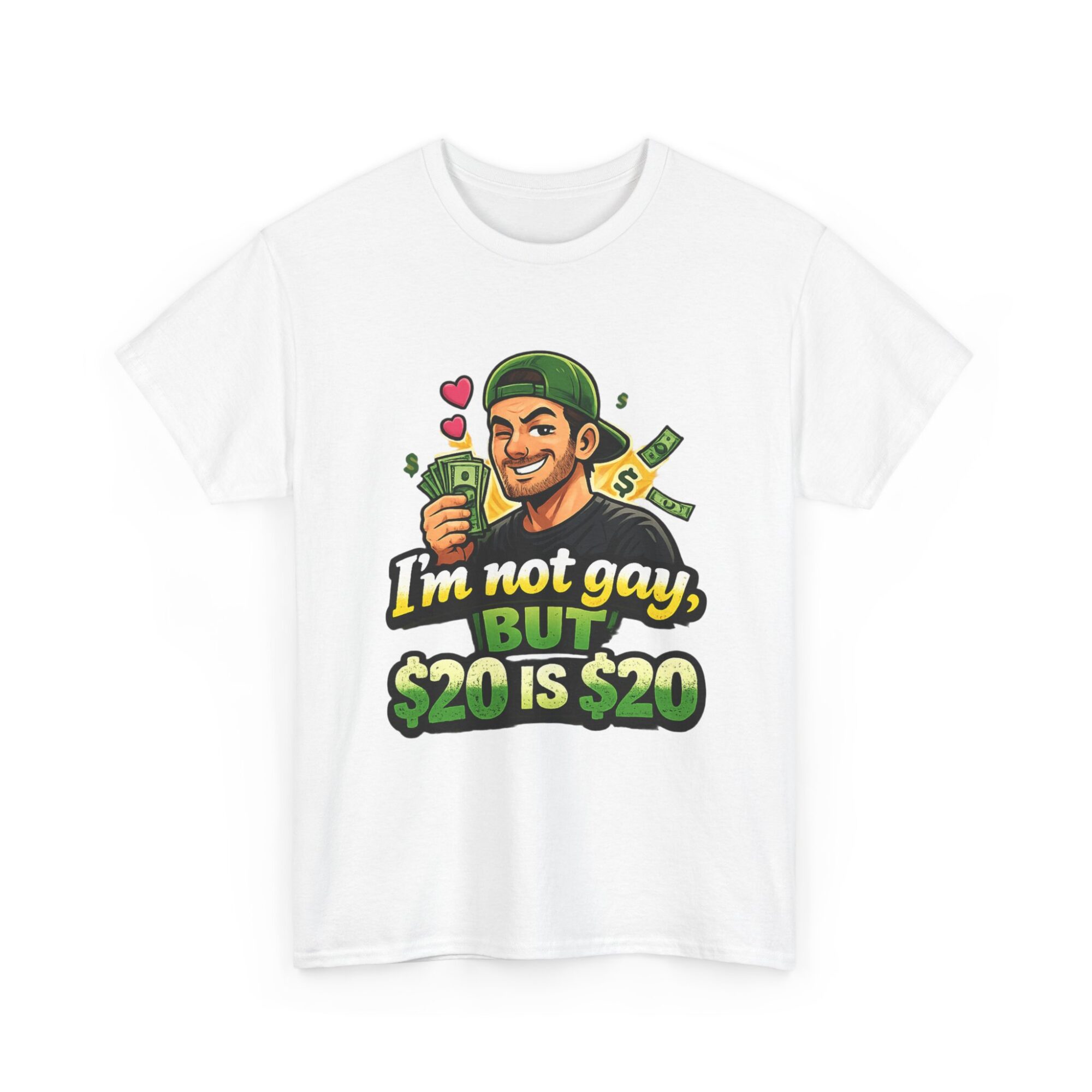 Funny Graphic Tee - Unisex T-Shirt with Unique Design for Everyday Wear 3 Funny Graphic Tee - Unisex T-Shirt with Unique Design for Everyday Wear