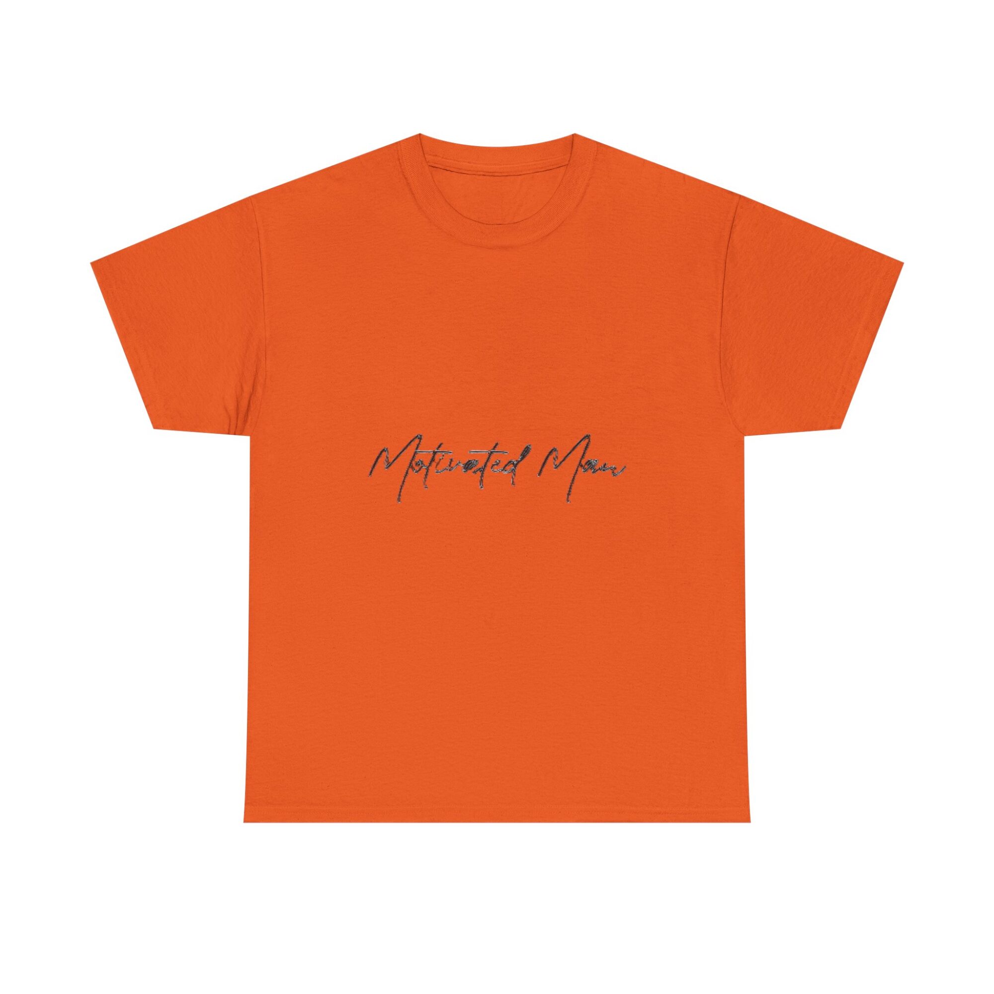Motivated Man Graphic Tee - Premium Unisex t-shirt for Comfort & Style 21 Motivated Man Graphic Tee - Premium Unisex t-shirt for Comfort & Style