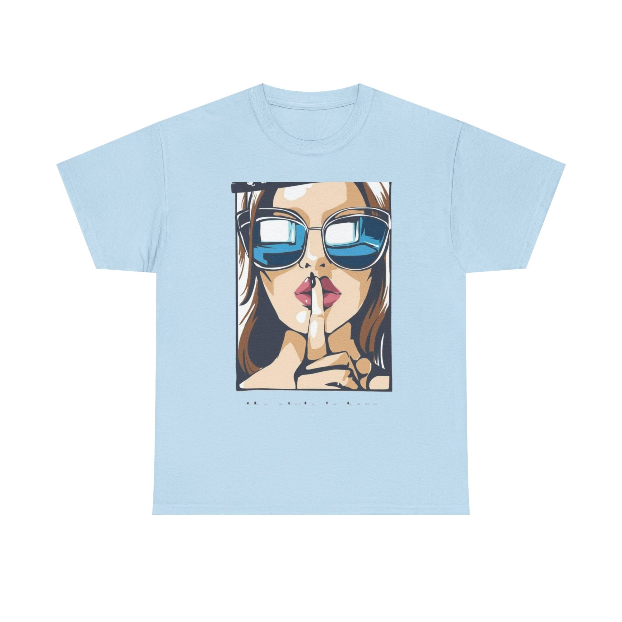 Unisex Graphic Tee - 'Queen' Design | Premium Comfort & Style 29 Unisex Graphic Tee - 'Queen' Design | Premium Comfort & Style