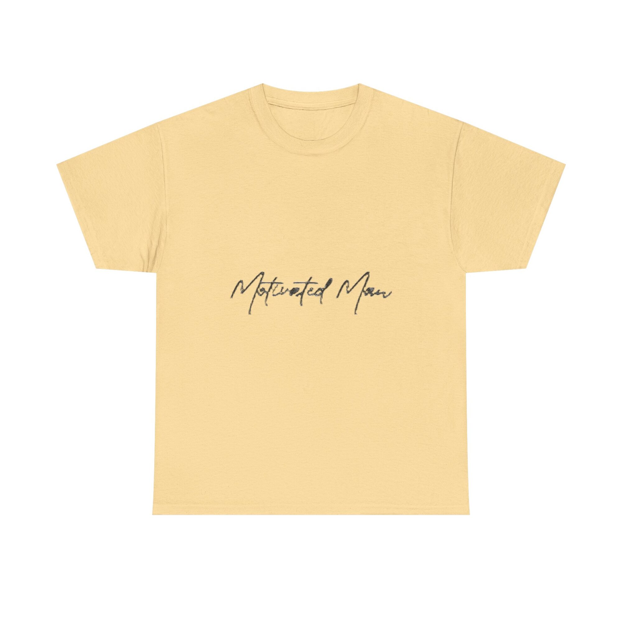 Motivated Man Graphic Tee - Premium Unisex t-shirt for Comfort & Style 9 Motivated Man Graphic Tee - Premium Unisex t-shirt for Comfort & Style
