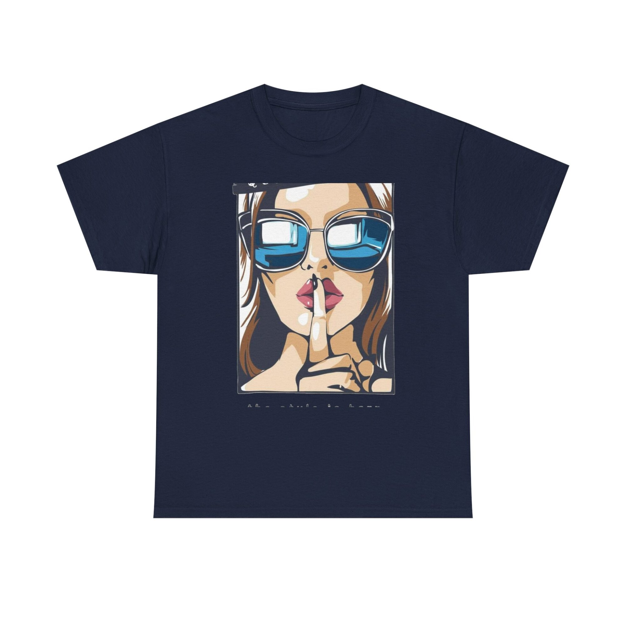 Unisex Graphic Tee - 'Queen' Design | Premium Comfort & Style 33 Unisex Graphic Tee - 'Queen' Design | Premium Comfort & Style