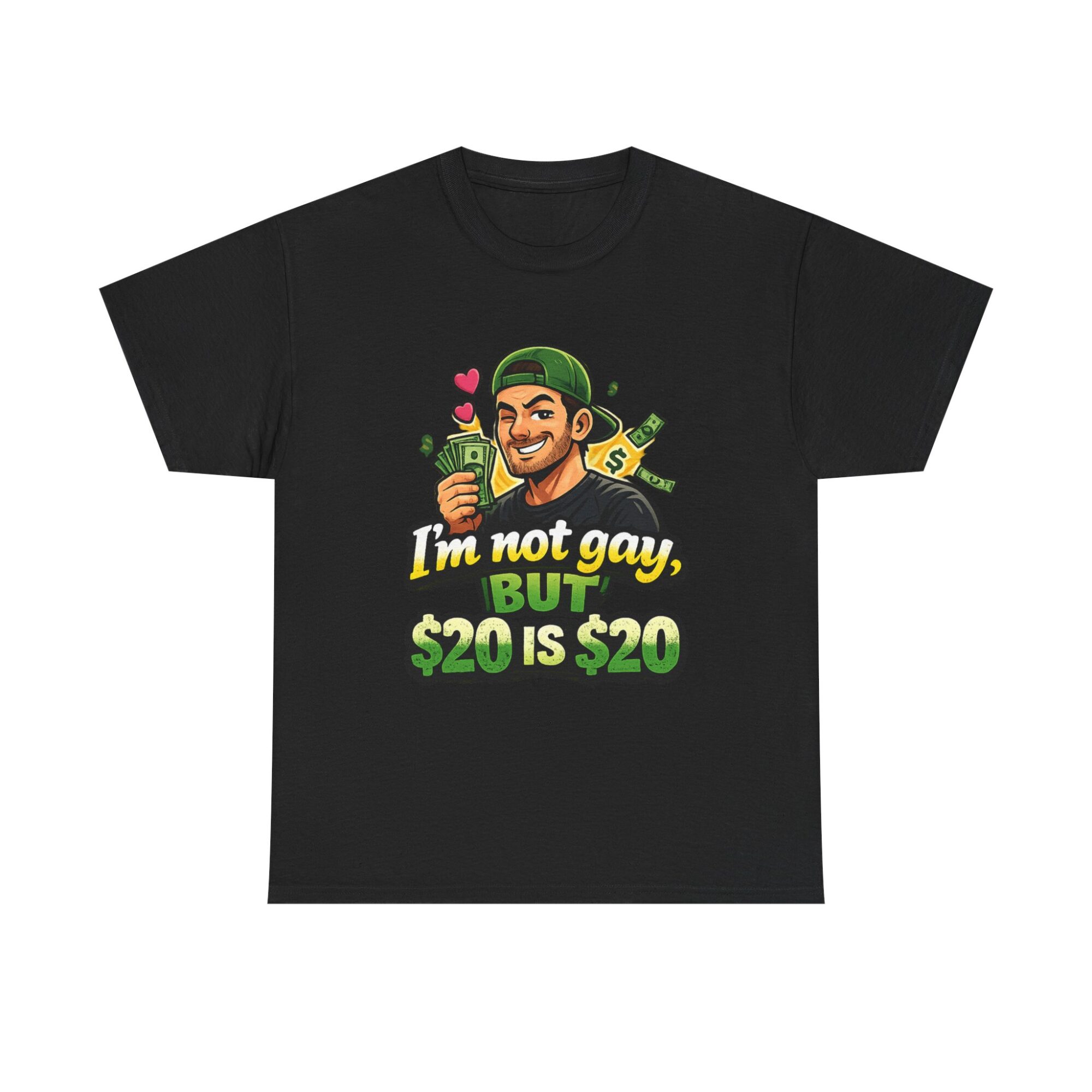 Funny Graphic Tee - Unisex T-Shirt with Unique Design for Everyday Wear 5 Funny Graphic Tee - Unisex T-Shirt with Unique Design for Everyday Wear
