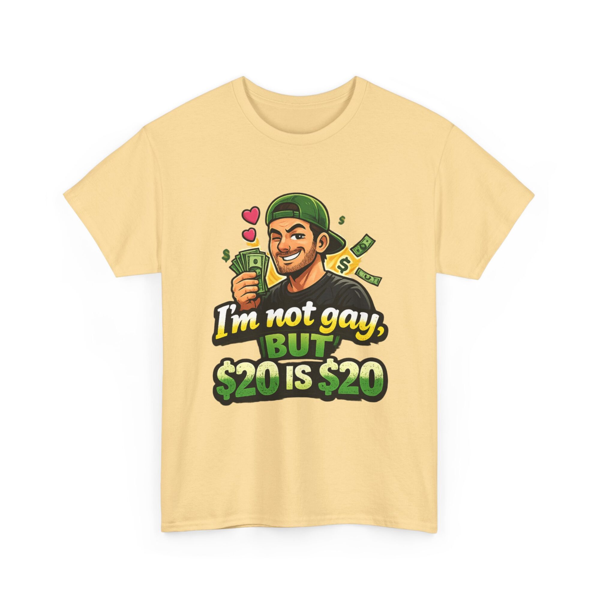Funny Graphic Tee - Unisex T-Shirt with Unique Design for Everyday Wear 11 Funny Graphic Tee - Unisex T-Shirt with Unique Design for Everyday Wear