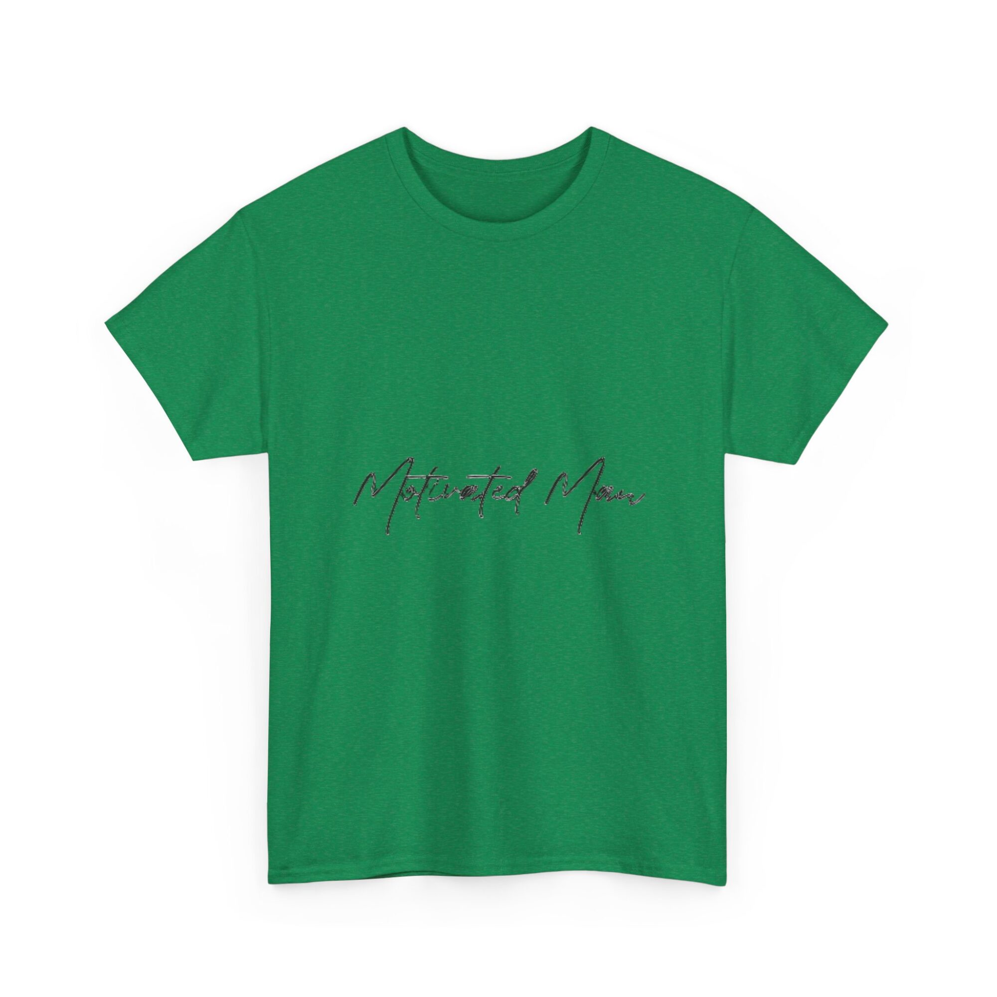 Motivated Man Graphic Tee - Premium Unisex t-shirt for Comfort & Style 27 Motivated Man Graphic Tee - Premium Unisex t-shirt for Comfort & Style