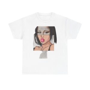 Trendy Graphic Tee - Premium Unisex T-Shirt for Everyday Style