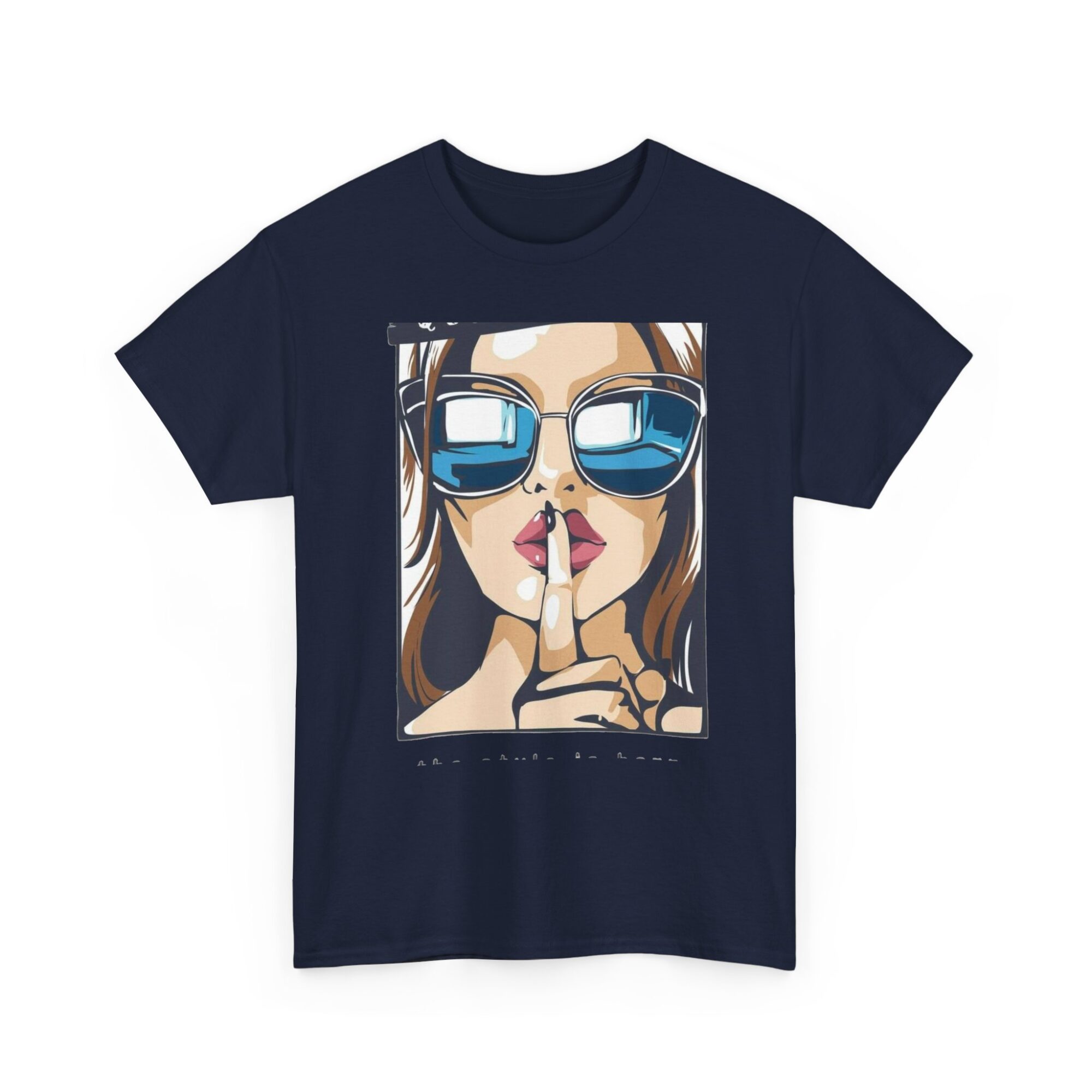 Unisex Graphic Tee - 'Queen' Design | Premium Comfort & Style 35 Unisex Graphic Tee - 'Queen' Design | Premium Comfort & Style