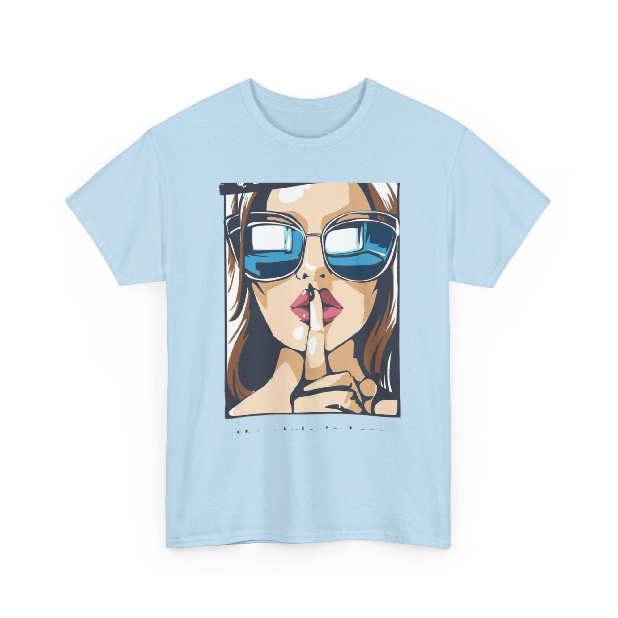 Unisex Graphic Tee - 'Queen' Design | Premium Comfort & Style 31 Unisex Graphic Tee - 'Queen' Design | Premium Comfort & Style