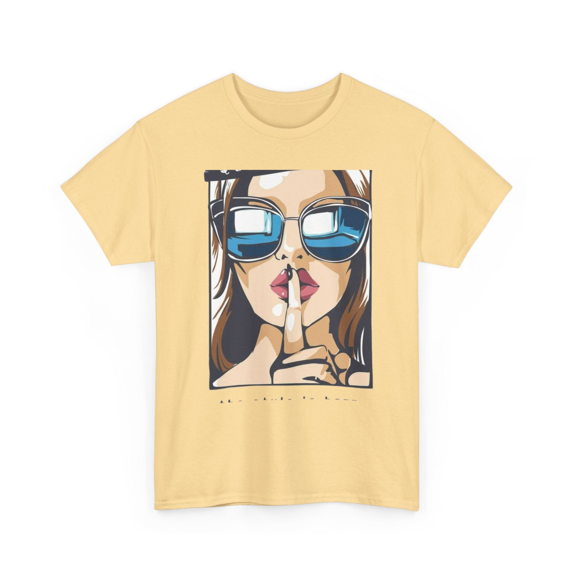 Unisex Graphic Tee - 'Queen' Design | Premium Comfort & Style 11 Unisex Graphic Tee - 'Queen' Design | Premium Comfort & Style