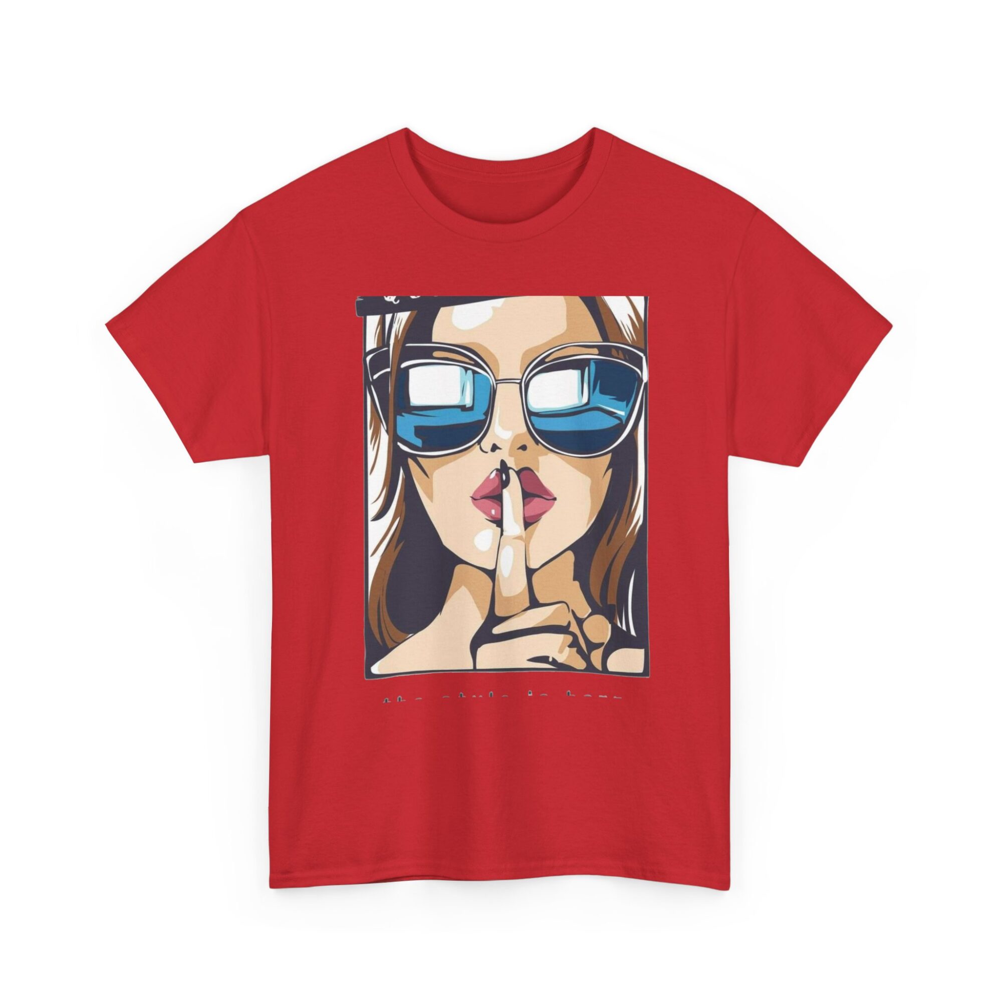 Unisex Graphic Tee - 'Queen' Design | Premium Comfort & Style 39 Unisex Graphic Tee - 'Queen' Design | Premium Comfort & Style