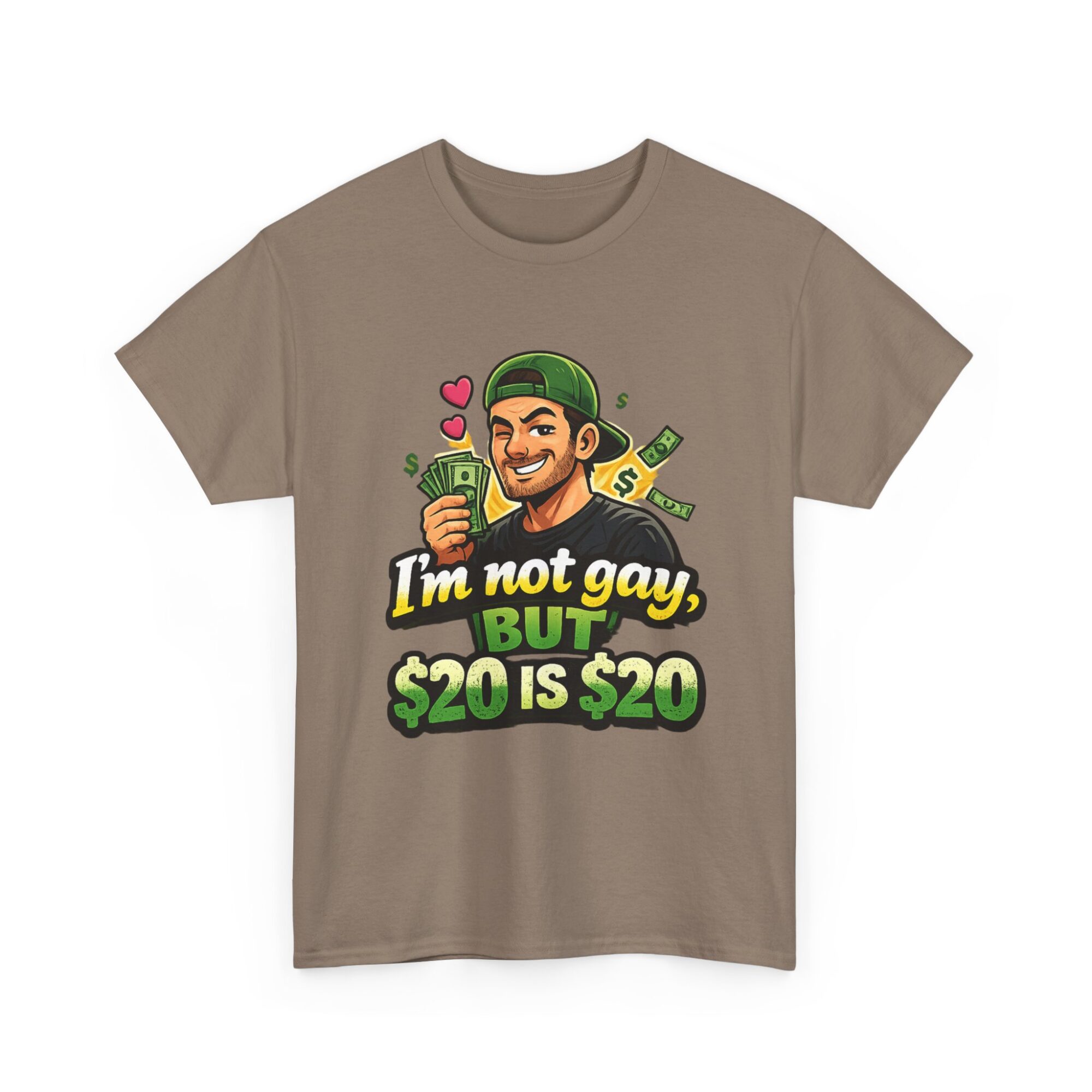 Funny Graphic Tee - Unisex T-Shirt with Unique Design for Everyday Wear 19 Funny Graphic Tee - Unisex T-Shirt with Unique Design for Everyday Wear