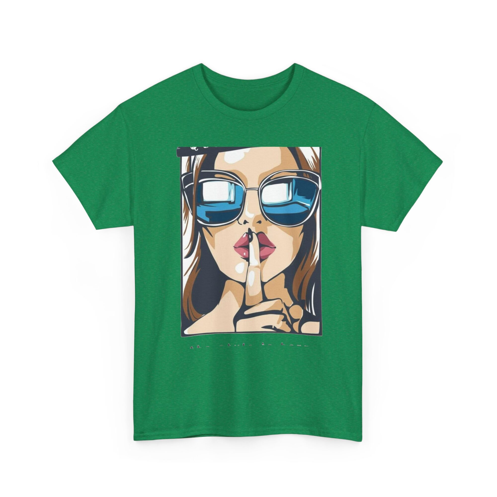 Unisex Graphic Tee - 'Queen' Design | Premium Comfort & Style 27 Unisex Graphic Tee - 'Queen' Design | Premium Comfort & Style