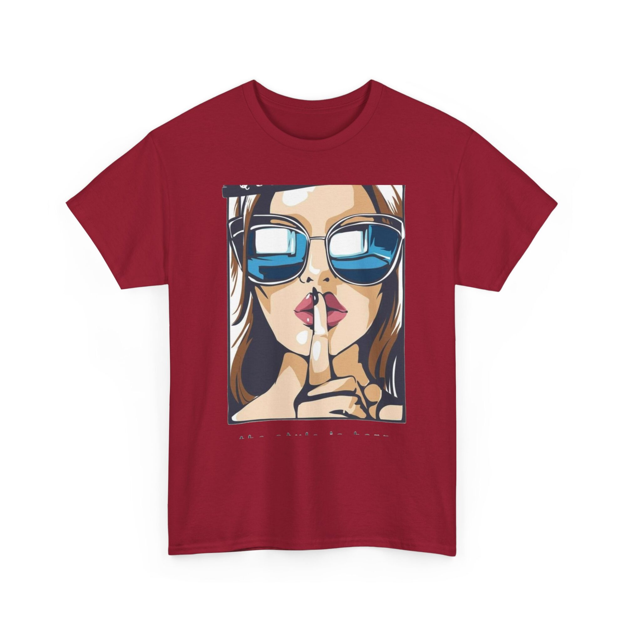 Unisex Graphic Tee - 'Queen' Design | Premium Comfort & Style 43 Unisex Graphic Tee - 'Queen' Design | Premium Comfort & Style