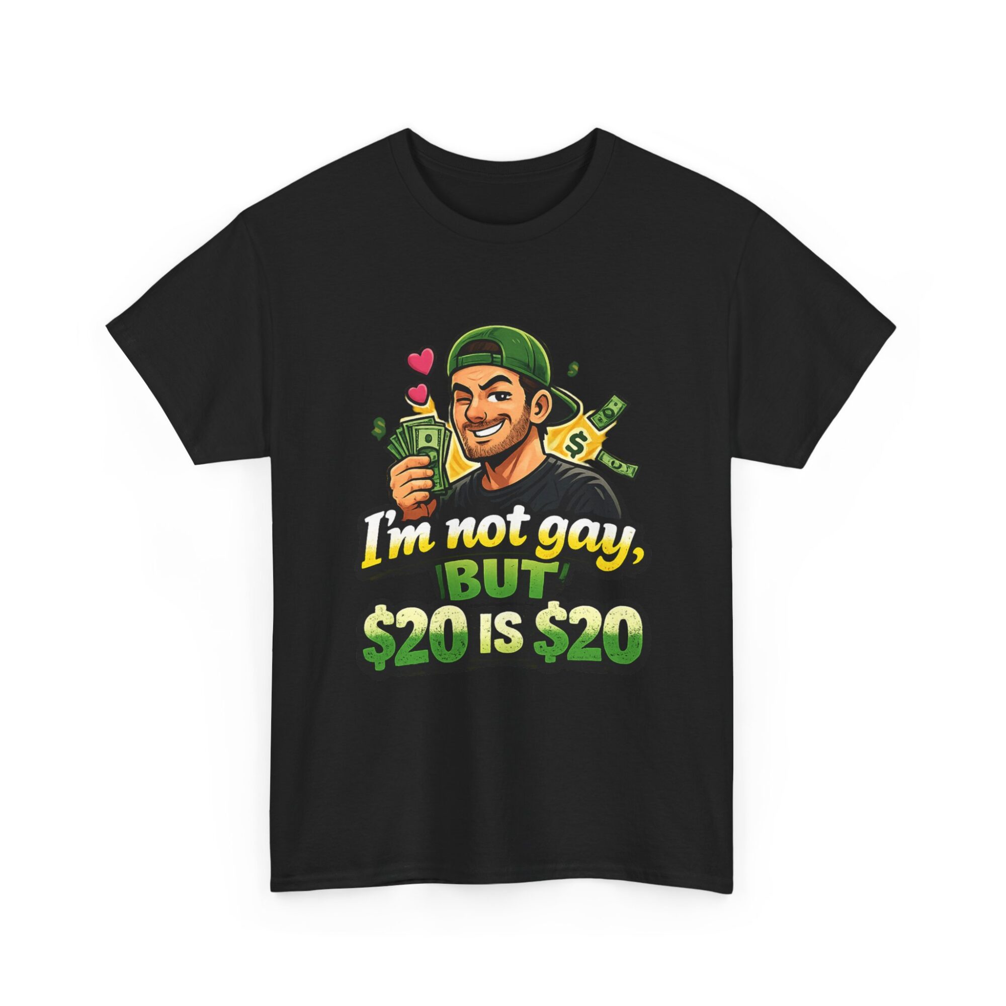 Funny Graphic Tee - Unisex T-Shirt with Unique Design for Everyday Wear 7 Funny Graphic Tee - Unisex T-Shirt with Unique Design for Everyday Wear