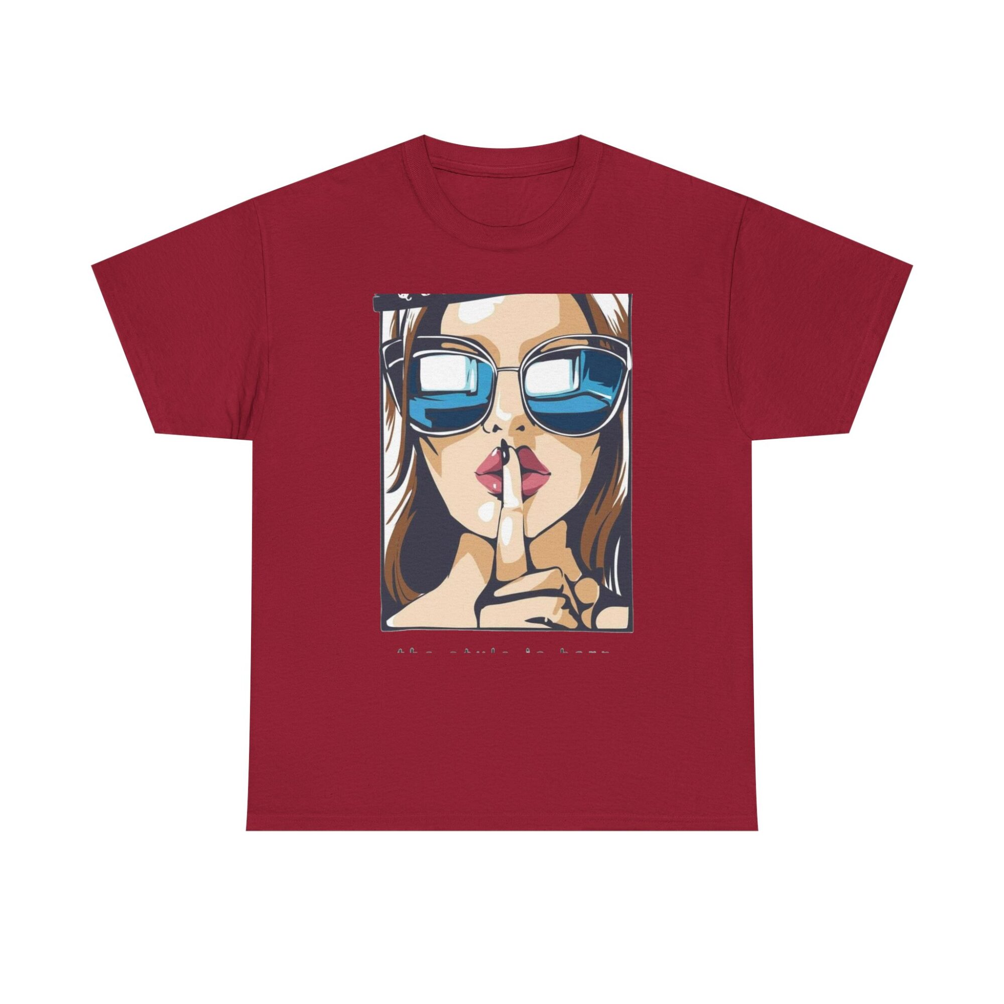 Unisex Graphic Tee - 'Queen' Design | Premium Comfort & Style 41 Unisex Graphic Tee - 'Queen' Design | Premium Comfort & Style