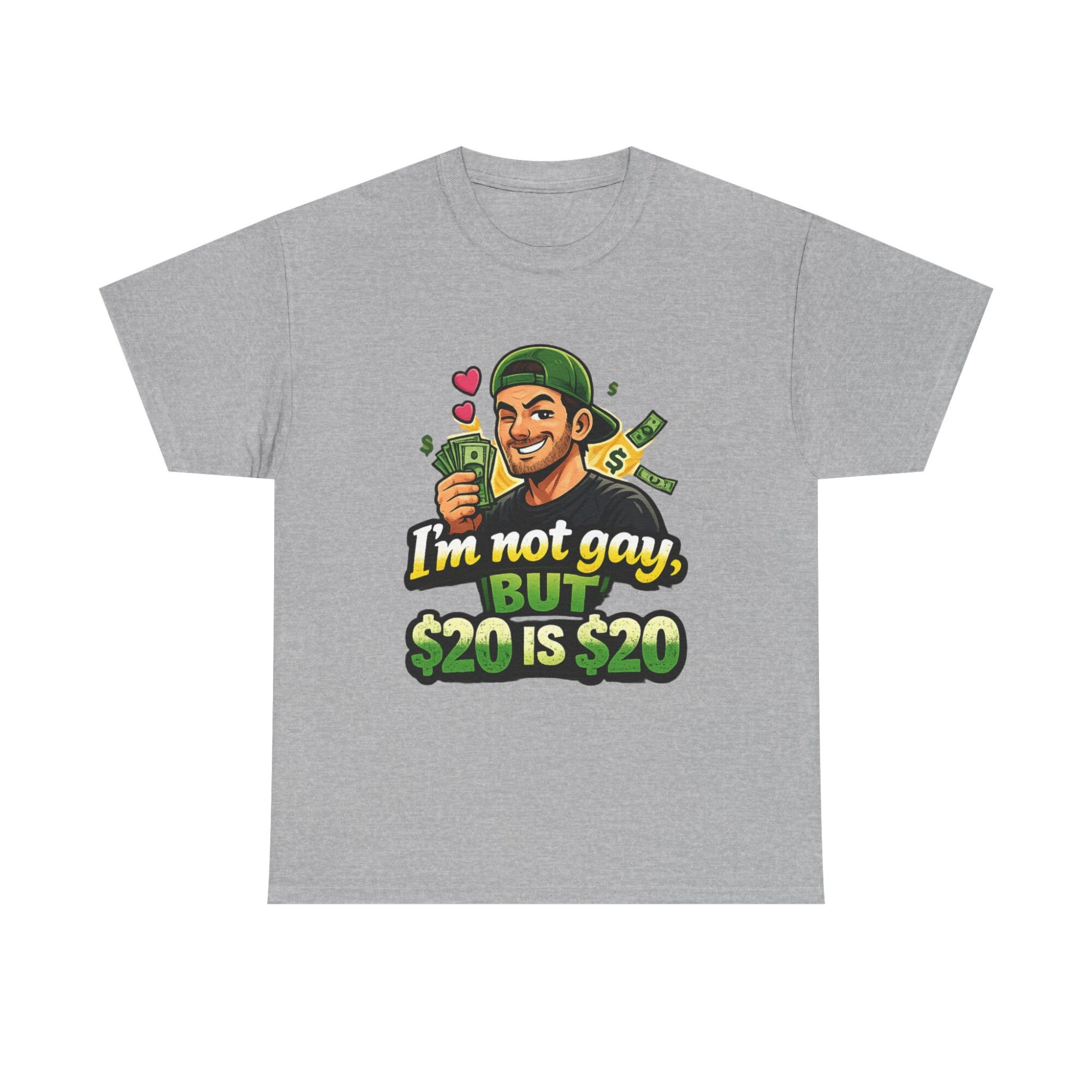 Funny Graphic Tee - Unisex T-Shirt with Unique Design for Everyday Wear 13 Funny Graphic Tee - Unisex T-Shirt with Unique Design for Everyday Wear
