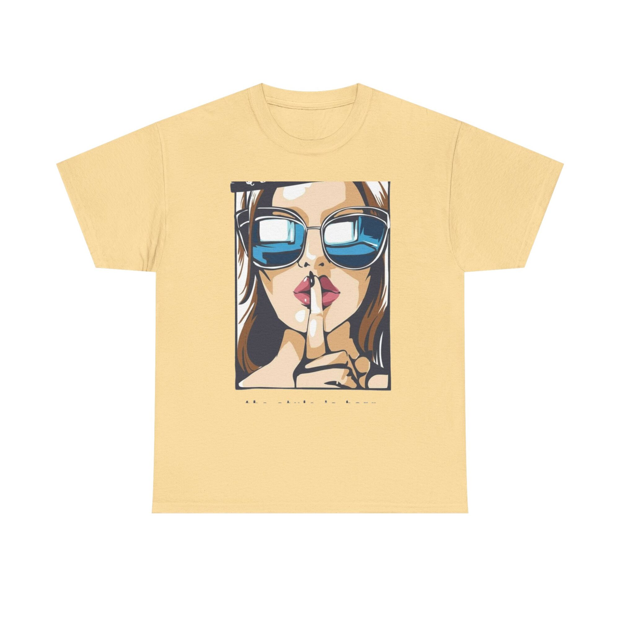 Unisex Graphic Tee - 'Queen' Design | Premium Comfort & Style 9 Unisex Graphic Tee - 'Queen' Design | Premium Comfort & Style