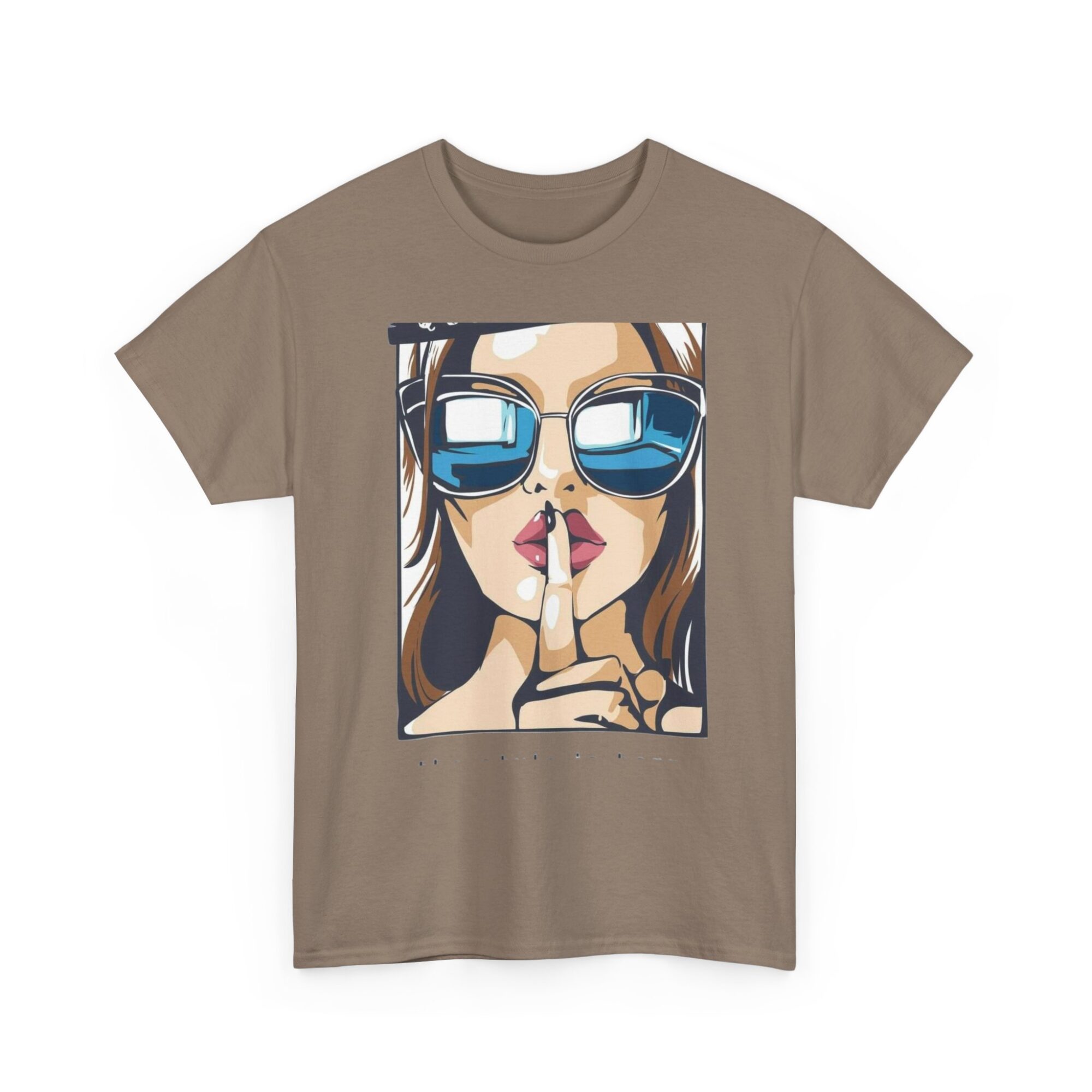 Unisex Graphic Tee - 'Queen' Design | Premium Comfort & Style 19 Unisex Graphic Tee - 'Queen' Design | Premium Comfort & Style