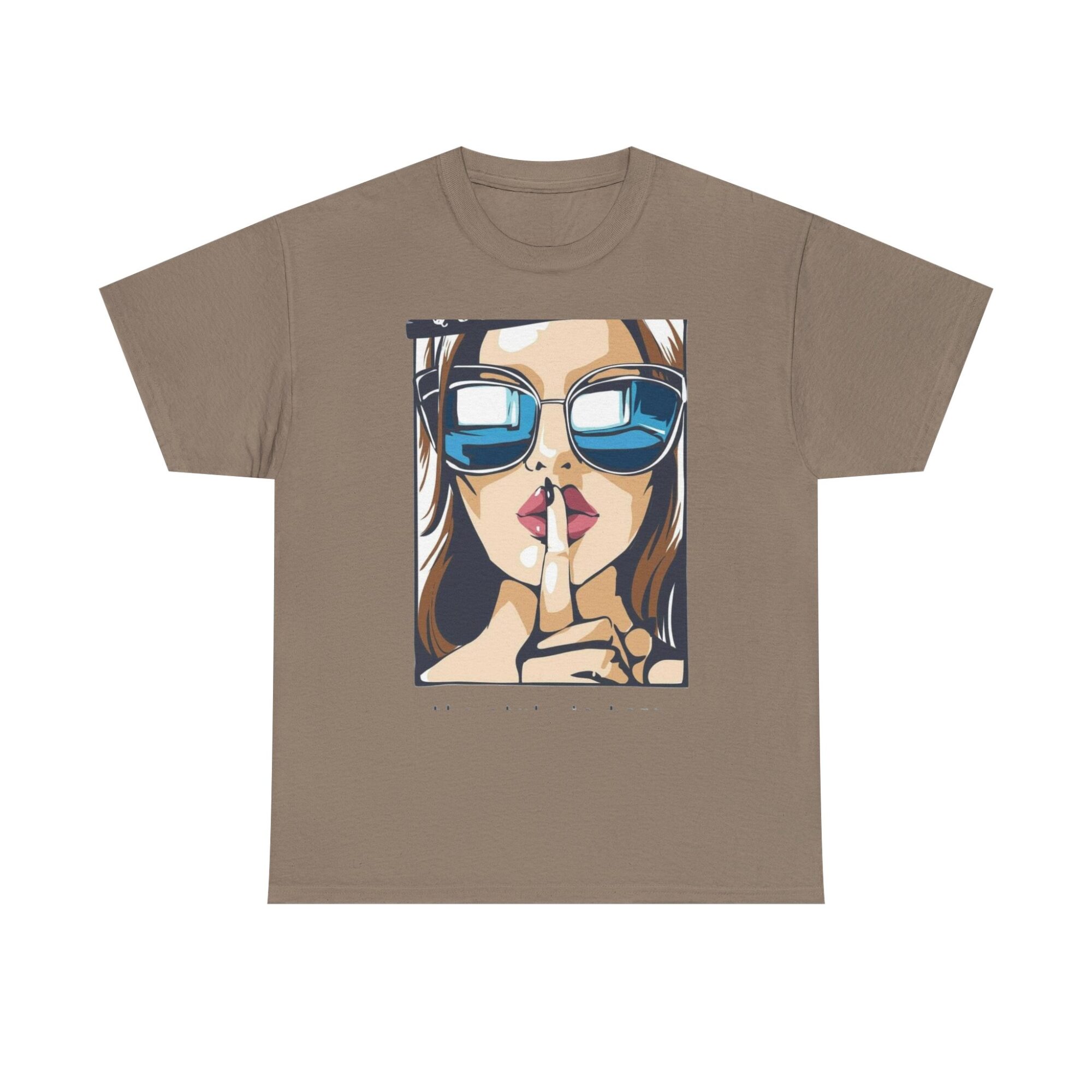 Unisex Graphic Tee - 'Queen' Design | Premium Comfort & Style 17 Unisex Graphic Tee - 'Queen' Design | Premium Comfort & Style