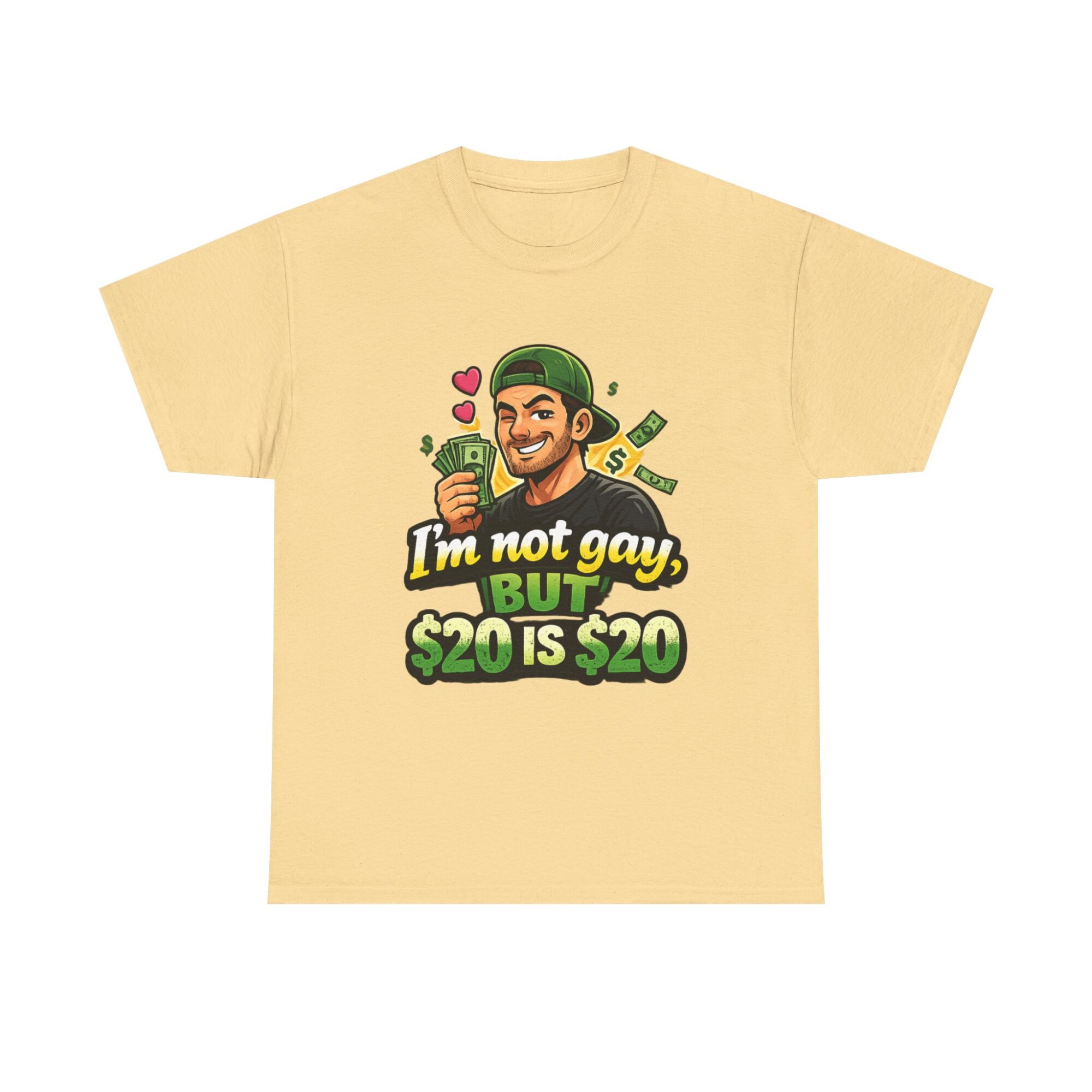 Funny Graphic Tee - Unisex T-Shirt with Unique Design for Everyday Wear 9 Funny Graphic Tee - Unisex T-Shirt with Unique Design for Everyday Wear