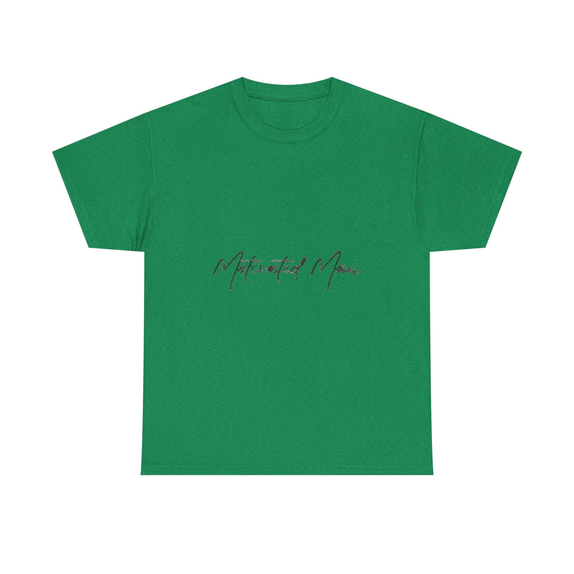 Motivated Man Graphic Tee - Premium Unisex t-shirt for Comfort & Style 25 Motivated Man Graphic Tee - Premium Unisex t-shirt for Comfort & Style
