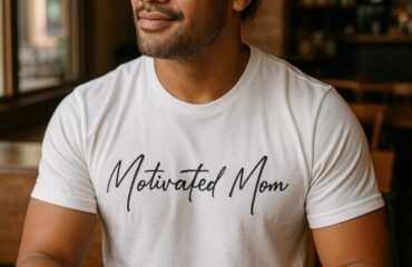 T Shirt Designer Home 49 Motivated Man