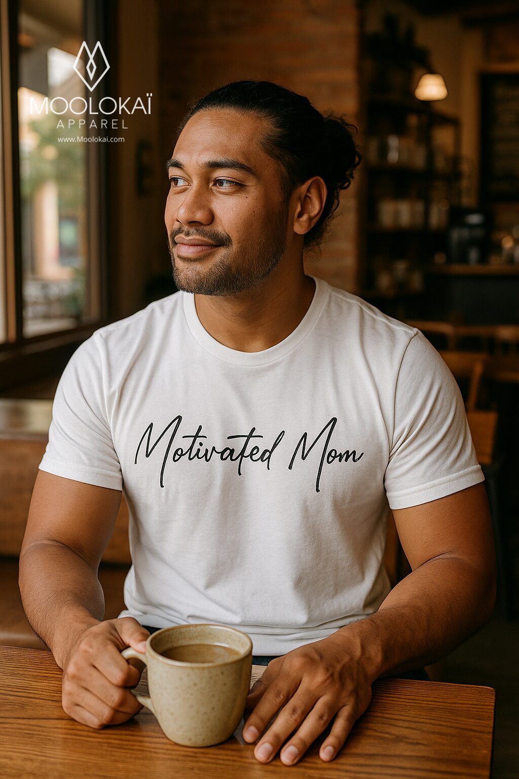 Motivated Man