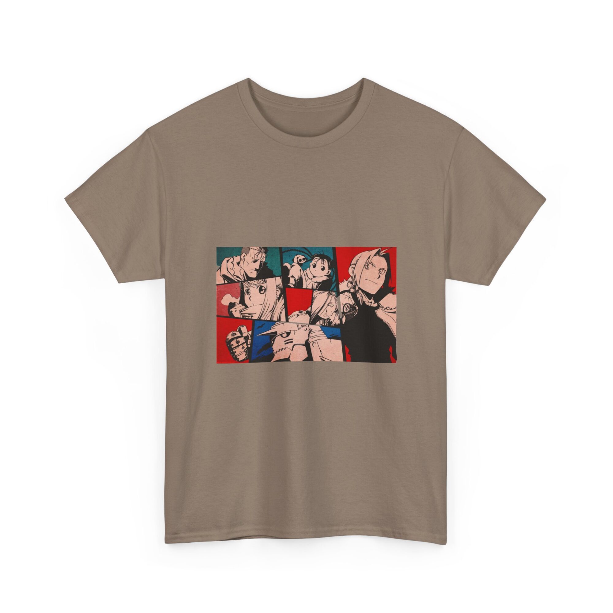 Premium Unisex Graphic Tee - Soft, Stylish, and Comfortable for Everyday Wear 15 Premium Unisex Graphic Tee - Soft, Stylish, and Comfortable for Everyday Wear