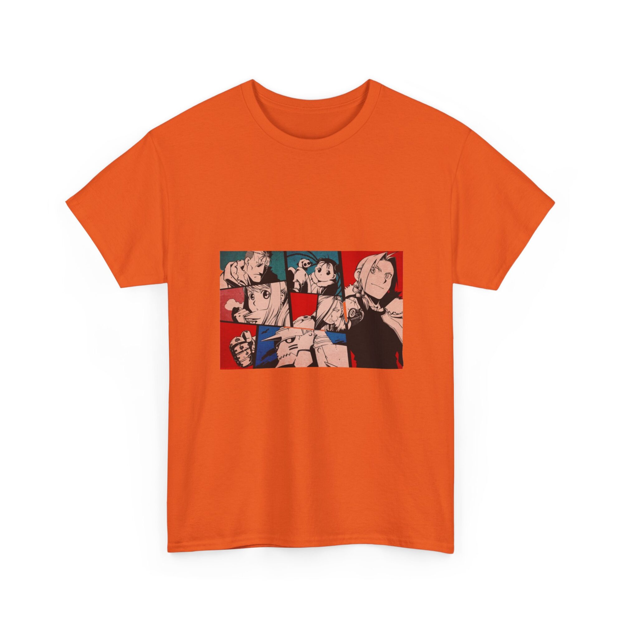 Premium Unisex Graphic Tee - Soft, Stylish, and Comfortable for Everyday Wear 19 Premium Unisex Graphic Tee - Soft, Stylish, and Comfortable for Everyday Wear