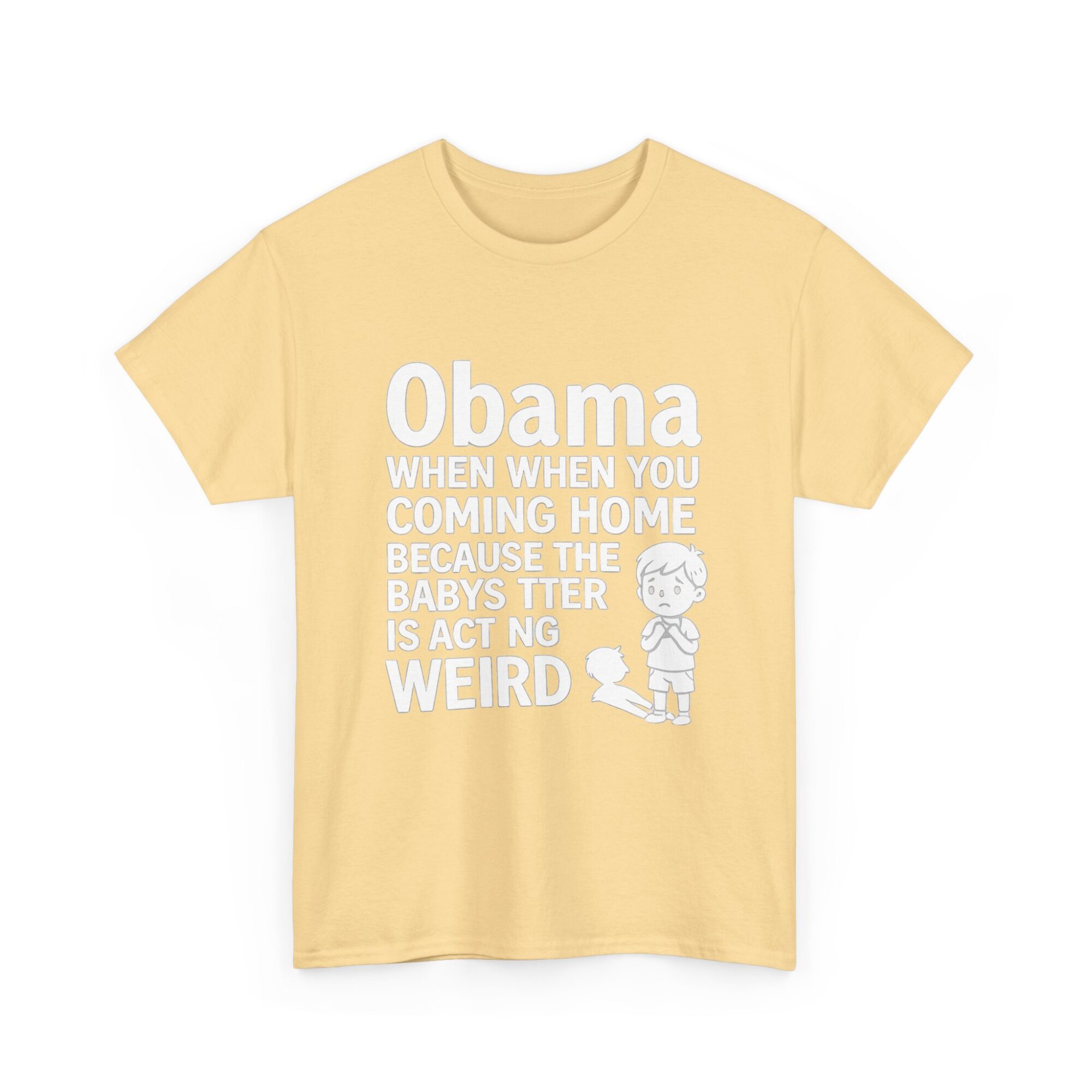 Humorous Unisex Graphic Tee - Soft & Comfy Print-on-Demand T-Shirt 7 Humorous Unisex Graphic Tee - Soft & Comfy Print-on-Demand T-Shirt