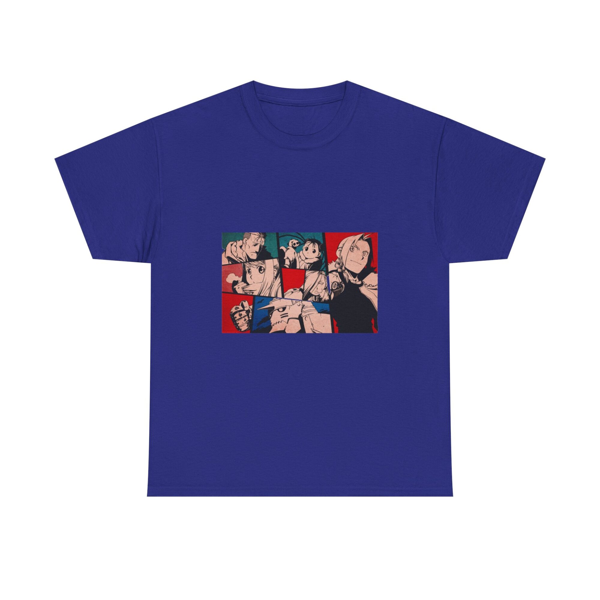 Premium Unisex Graphic Tee - Soft, Stylish, and Comfortable for Everyday Wear 33 Premium Unisex Graphic Tee - Soft, Stylish, and Comfortable for Everyday Wear