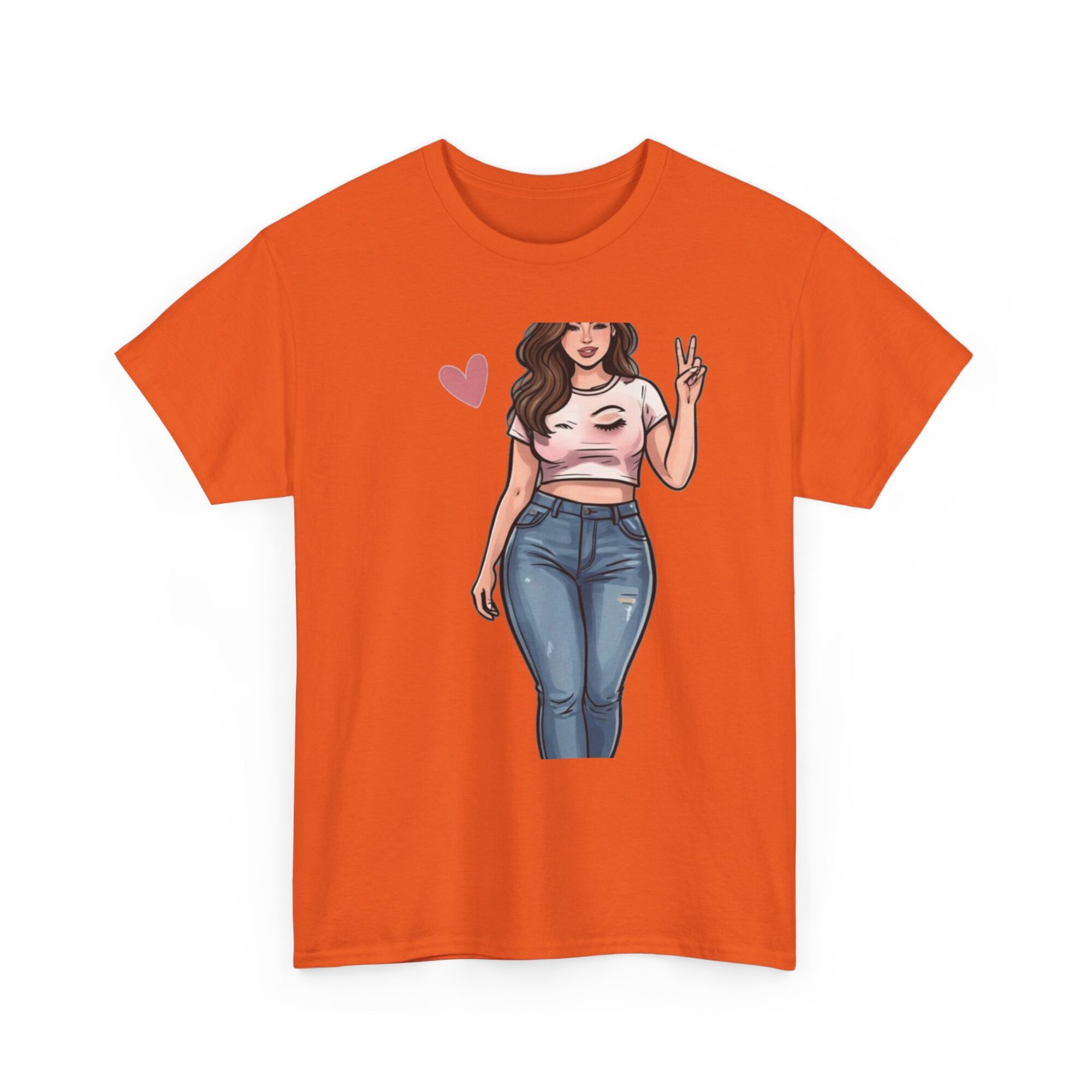 Thick Thighs & Pretty Eyes Graphic Tee - Premium Unisex T-Shirt for Trendy Streetwear 23 Thick Thighs & Pretty Eyes Graphic Tee - Premium Unisex T-Shirt for Trendy Streetwear