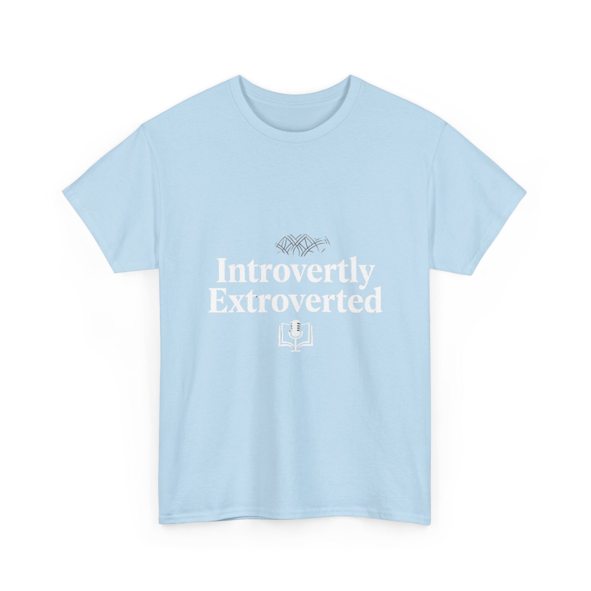 Introvert & Extrovert Graphic Tee | Unisex, Premium Comfort, Perfect Gift 27 Introvert & Extrovert Graphic Tee | Unisex, Premium Comfort, Perfect Gift